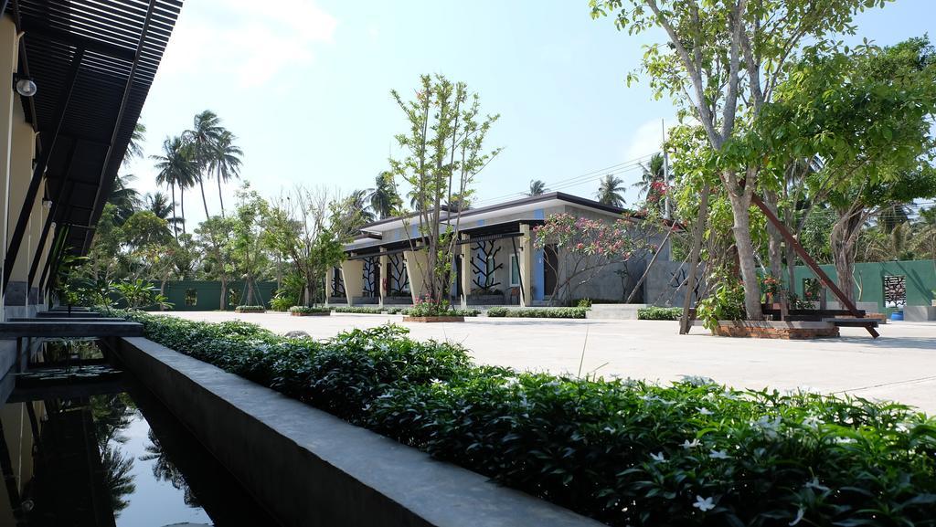 Lullaby Boutique Resort Thap Sakae Εξωτερικό φωτογραφία