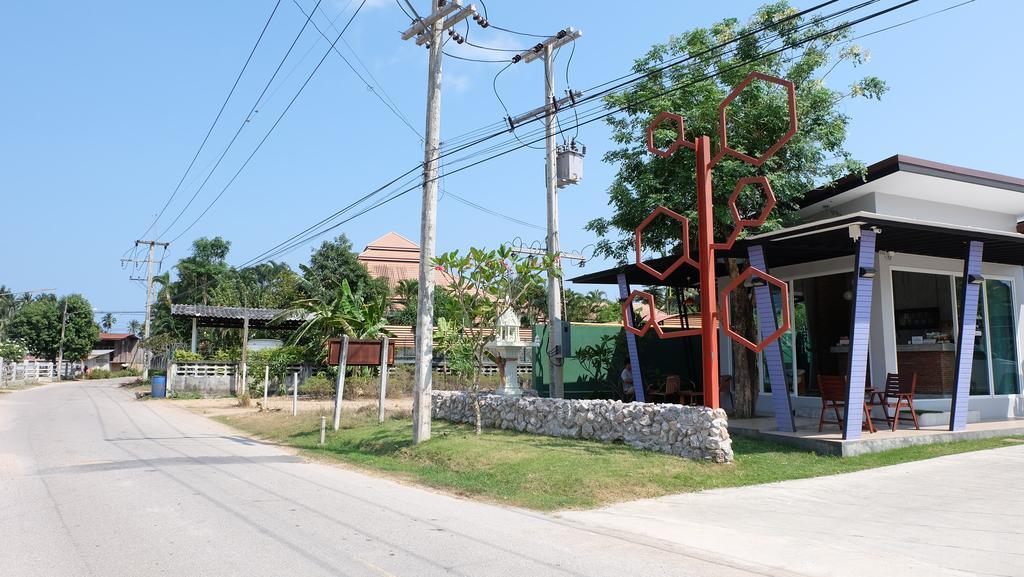 Lullaby Boutique Resort Thap Sakae Εξωτερικό φωτογραφία