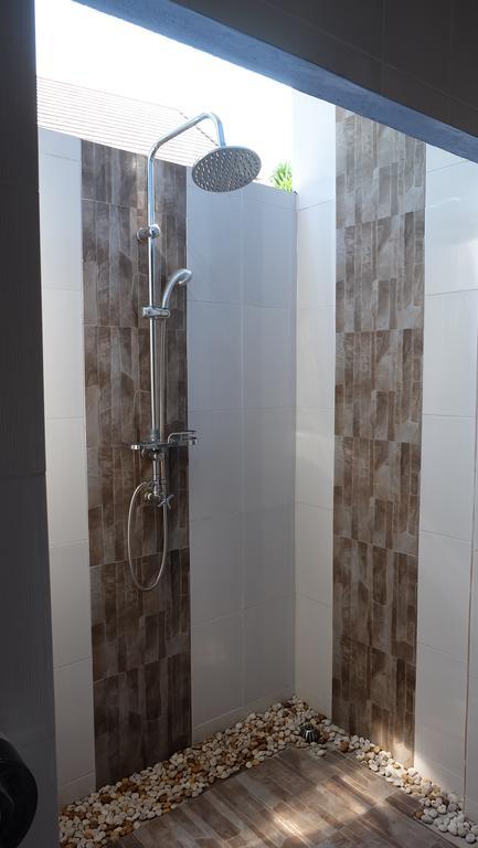Lullaby Boutique Resort Thap Sakae Εξωτερικό φωτογραφία