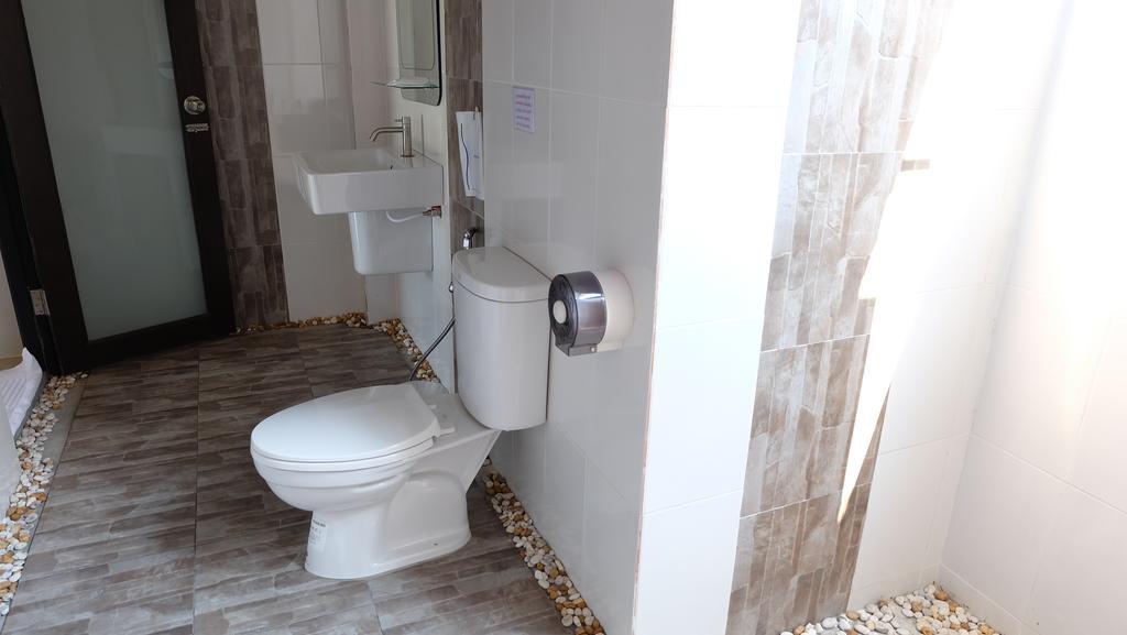 Lullaby Boutique Resort Thap Sakae Εξωτερικό φωτογραφία