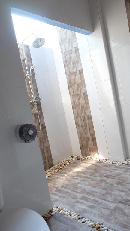 Lullaby Boutique Resort Thap Sakae Εξωτερικό φωτογραφία