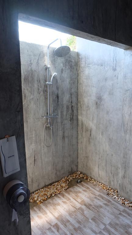 Lullaby Boutique Resort Thap Sakae Εξωτερικό φωτογραφία
