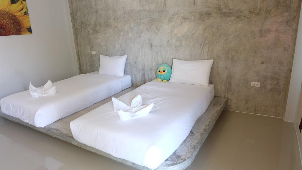 Lullaby Boutique Resort Thap Sakae Εξωτερικό φωτογραφία