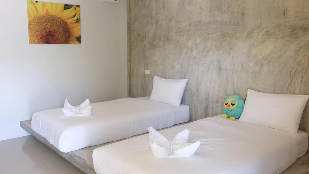 Lullaby Boutique Resort Thap Sakae Εξωτερικό φωτογραφία