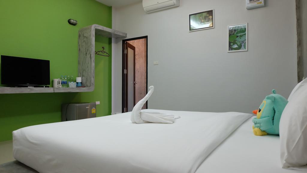 Lullaby Boutique Resort Thap Sakae Εξωτερικό φωτογραφία