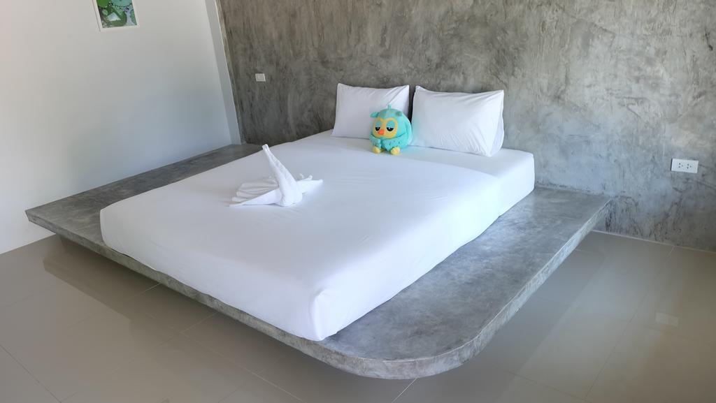 Lullaby Boutique Resort Thap Sakae Εξωτερικό φωτογραφία