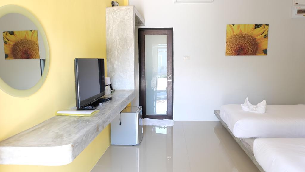 Lullaby Boutique Resort Thap Sakae Εξωτερικό φωτογραφία