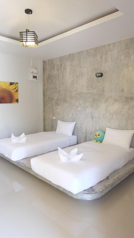Lullaby Boutique Resort Thap Sakae Εξωτερικό φωτογραφία