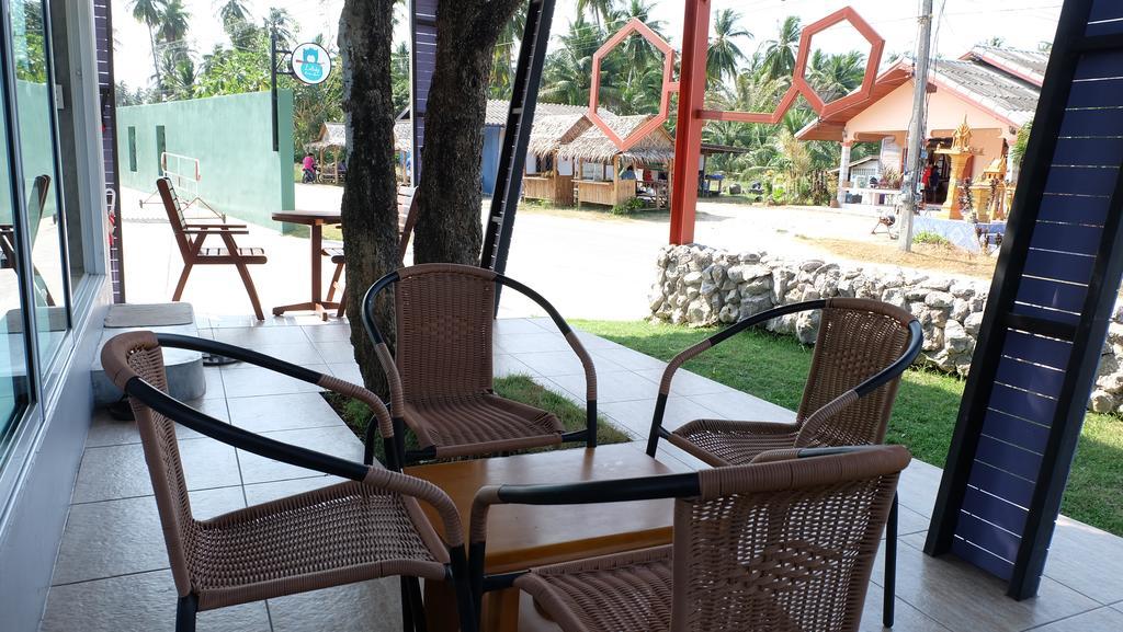Lullaby Boutique Resort Thap Sakae Εξωτερικό φωτογραφία