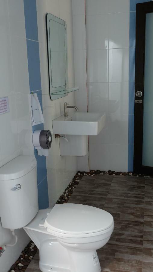 Lullaby Boutique Resort Thap Sakae Εξωτερικό φωτογραφία