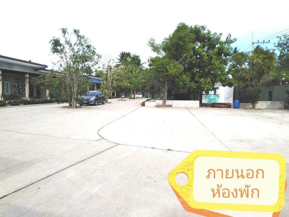 Lullaby Boutique Resort Thap Sakae Εξωτερικό φωτογραφία